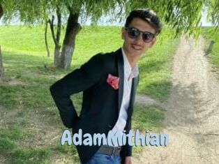 AdamMithian