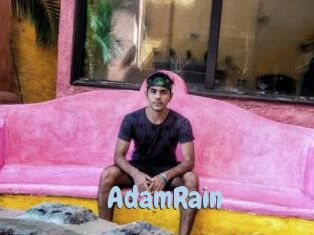 AdamRain
