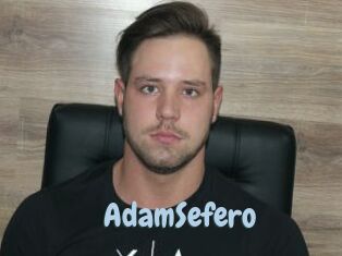 AdamSefero Uniform Porn XXX