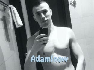 AdamSnow