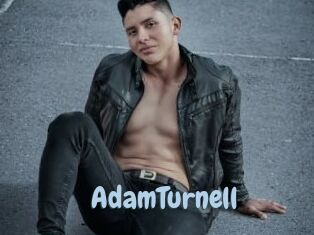 AdamTurnell Uniform Porn XXX