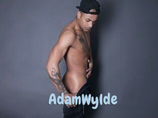 AdamWylde