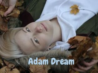 Adam_Dream