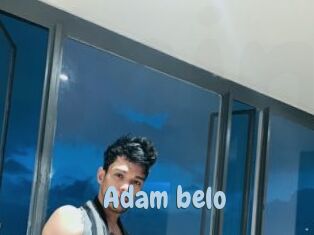 Adam_belo