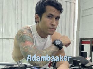 Adambaaker