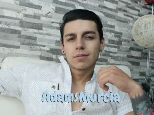 AdamsMurcia