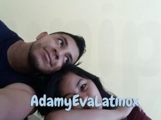 AdamyEvaLatinox
