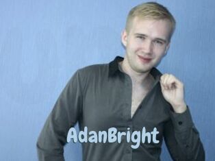 AdanBright Uniform Porn XXX