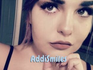 AddiSmiles