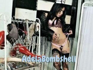 AdelaBombshell