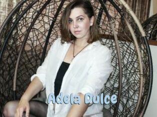Adela_Dulce Uniform Porn XXX