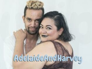 AdelaideAndHarvey