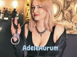 AdeleAurum
