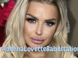 AdelinaLovetteBabestation