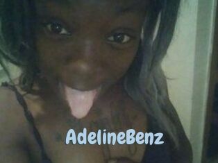 Adeline_Benz