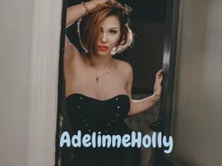 AdelinneHolly