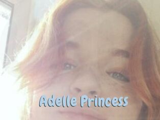 Adelle_Princess