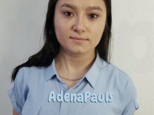 AdenaPauls Uniform Porn XXX