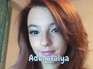 Adenatalya