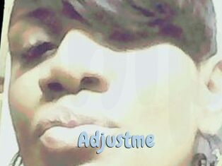 Adjustme