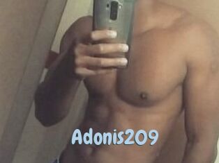 Adonis209
