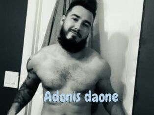 Adonis_daone