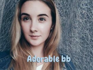 Adorable_bb