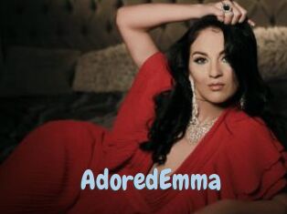 AdoredEmma Uniform Porn XXX