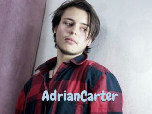AdrianCarter