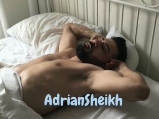 AdrianSheikh