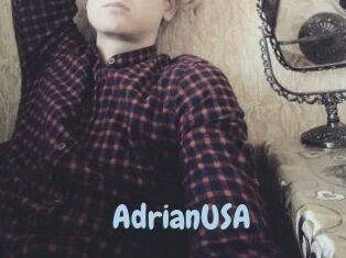 AdrianUSA