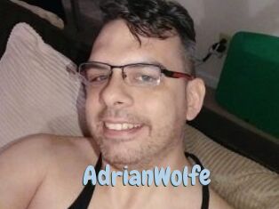 AdrianWolfe