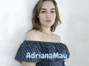 AdrianaMay