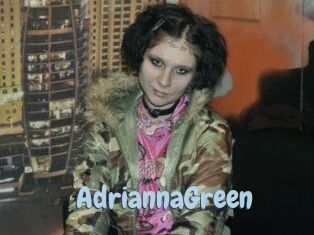 AdriannaGreen