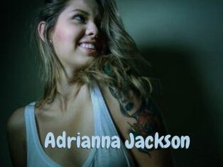 Adrianna_Jackson