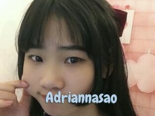 Adriannasao