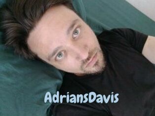 Adrians_Davis