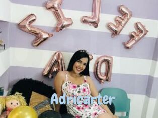 Adricarter
