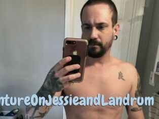 AdventureOnJessieandLandrum Uniform Porn XXX