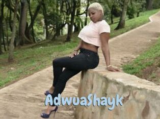 AdwuaShayk