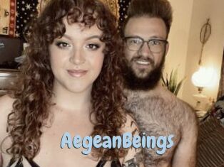 AegeanBeings