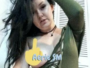 Aerie_SM Uniform Porn XXX