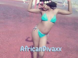 AfricanDivaxx