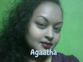 Agaatha
