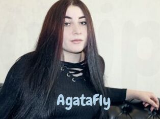 AgataFly Uniform Porn XXX