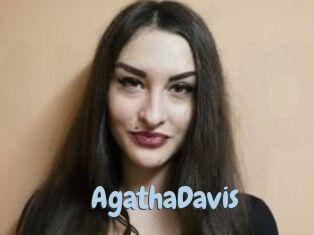 AgathaDavis