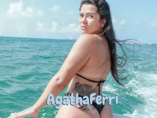 AgathaFerri