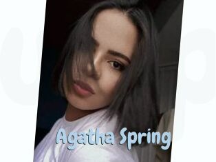 Agatha_Spring