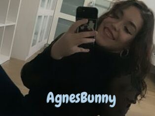 AgnesBunny Uniform Porn XXX