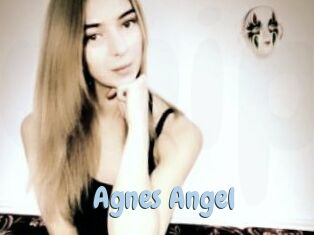 Agnes_Angel